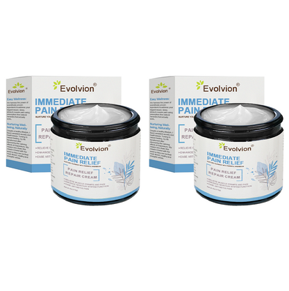 🌟70%Magnesium Pain Healing Bone Cream (Treatment for arthritis, neuropathyy, rheumatic diseases, muscle spasms, sports injuries and twitches)